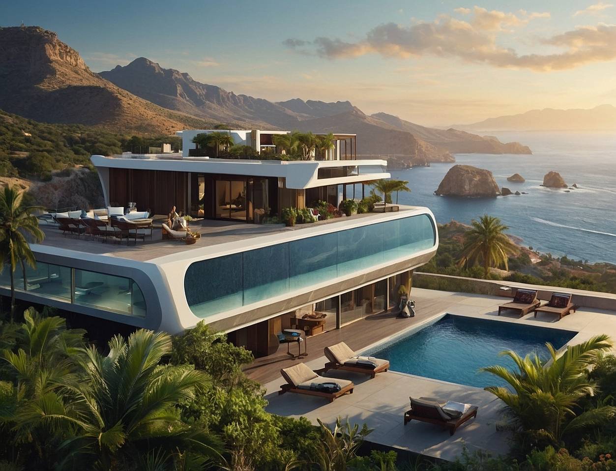 Mapping Your Journey: Discovering New Destinations with Ease